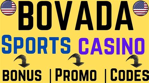 bovada bonus code sports